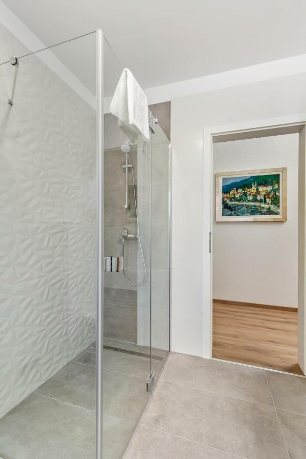 Apartment Niki Opatija Exteriér fotografie