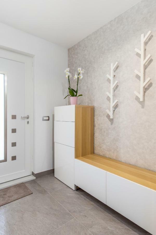 Apartment Niki Opatija Exteriér fotografie
